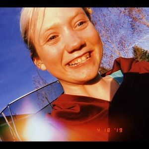 Meet your Posher, Grace